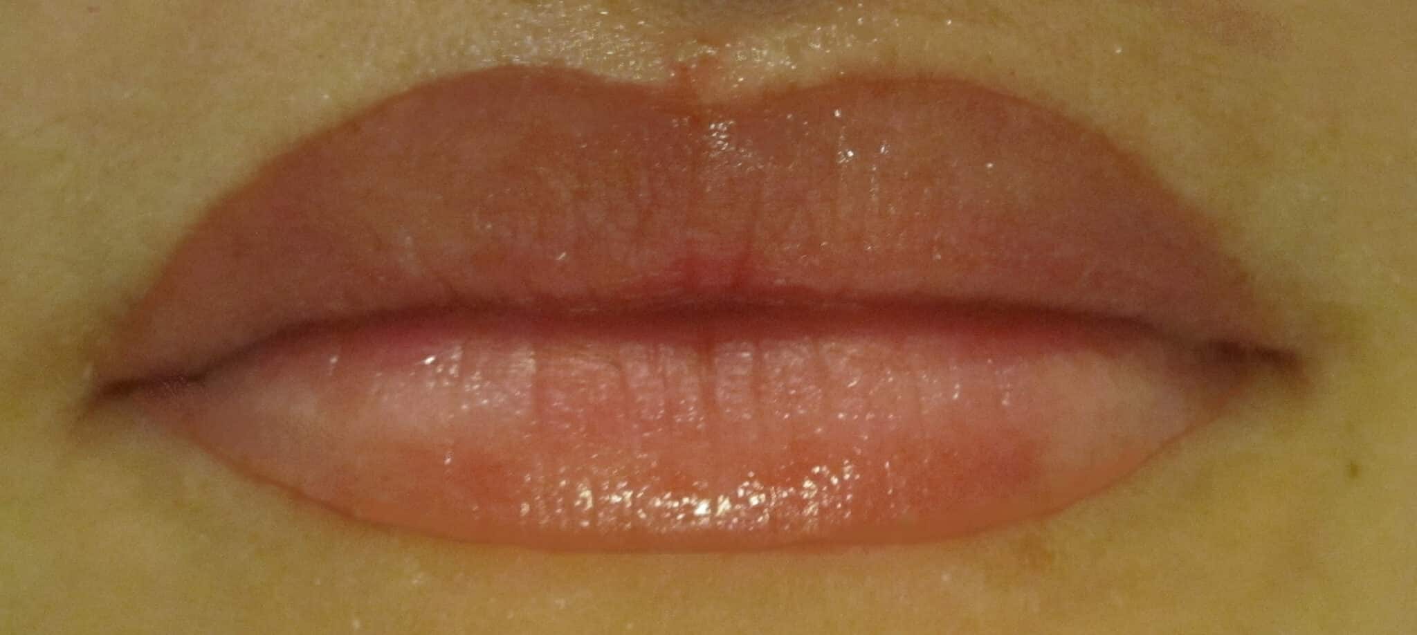 Lipliner, Læber, 3D Permanent Makeup, Joy Olfers, www.3dpermanentmakeup.dk,