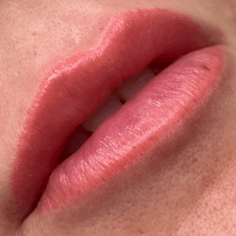 Permanent læber – Gør lip blush dine læber større? Et ærligt svar